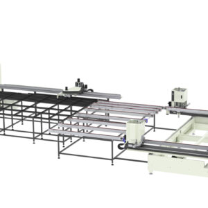 Otomatik PVC kaynak ve temizleme hattı, PVC malzemelerin çeşitli üretim aşamalarında kaynak yapma ve yüzeylerini temizleme işlemlerini gerçekleştiren entegre bir sistemdir. Bu hatlar, özellikle yüksek hacimli üretimlerde iş gücünü azaltarak üretim hızını artırmakta ve sonuç olarak maliyetleri düşürmektedir.