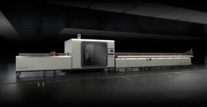 Doğru CNC Profil İşleme ve Kesim Merkezi Nasıl Seçilir? Bir işletme için en uygun CNC Profil İşleme ve Kesim Merkezi seçimi, üretim kapasitesine ve ihtiyaçlara göre belirlenmelidir. Makinenin işleme kapasitesi, motor gücü, eksen sayısı ve yazılım özellikleri gibi kriterler dikkate alınmalıdır. Ayrıca servis desteği ve yedek parça temini de seçim sürecinde önemli rol oynar. Enerji verimliliği de göz önünde bulundurulması gereken bir diğer faktördür. Düşük enerji tüketimi sağlayan makineler, uzun vadede maliyet avantajı sunar. Bunun yanı sıra kullanıcı dostu arayüze sahip sistemler, operatörlerin makineyi daha verimli kullanmasına yardımcı olur. Gelecekte CNC Teknolojisi Teknolojinin hızla ilerlemesiyle birlikte, CNC Profil İşleme ve Kesim Merkezi sistemleri de sürekli gelişmektedir. Yapay zeka destekli yazılımlar, IoT entegrasyonu ve uzaktan kontrol gibi özellikler, bu makineleri daha akıllı ve verimli hale getirmektedir. Gelecekte, tamamen otomatik üretim hatlarının yaygınlaşmasıyla birlikte CNC sistemlerinin rolü daha da artacaktır. Sonuç olarak, CNC Profil İşleme ve Kesim Merkezi, modern üretim süreçlerinde hız, kalite ve verimlilik sağlayan kritik bir teknolojidir. Doğru makine seçimi ve etkin kullanım ile işletmeler rekabet avantajı elde edebilir ve üretim süreçlerini üst seviyeye taşıyabilir.