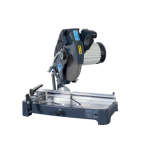 Portatif kesim makinesi, hafif ve taşınabilir yapısı sayesinde çeşitli malzemeleri (metaller, plastikler, ahşap vb.) kesmek için kullanılan bir araçtır. Ø 305 mm çapındaki kesim diski, opere edilen malzemenin kalınlığına ve türüne göre ideal kesim derinliği sunar. Tablalı yapısı ise kesim işlemi sırasında kullanıcıya ekstra stabilite ve destek sağlar.