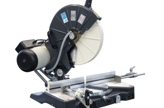 400 mm testere portatif kesim makinesi hassas kesim makinesi mengene profil dayama güçlü motor kafa kesme makinesi gönye kesme makinesi