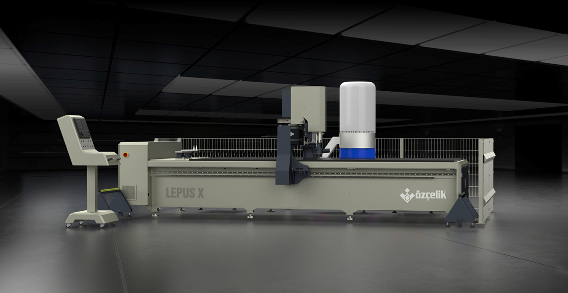 CNC ACP Processing Machine: High-Precision Solutions for Aluminum ...