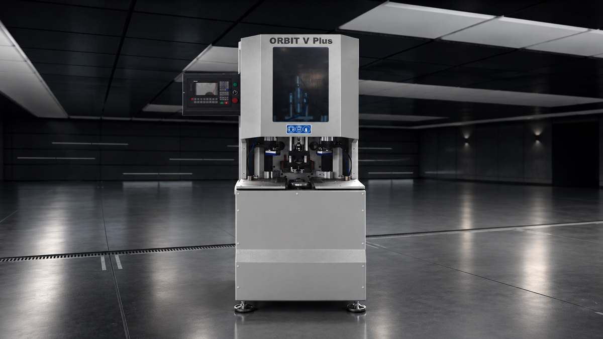 ORBIT V Plus