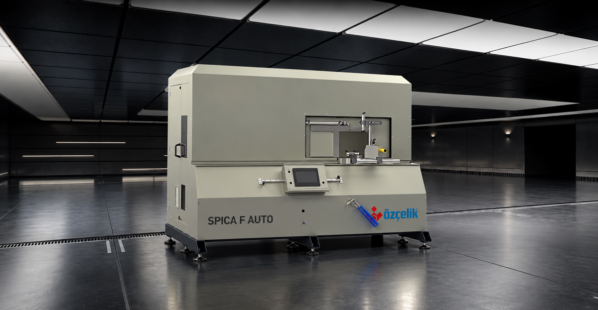 SPICA F AUTO
